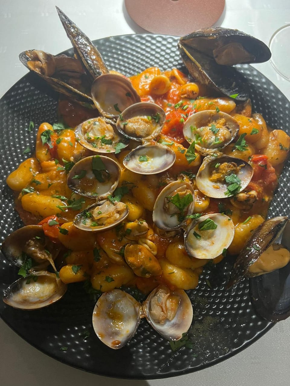 Dinner