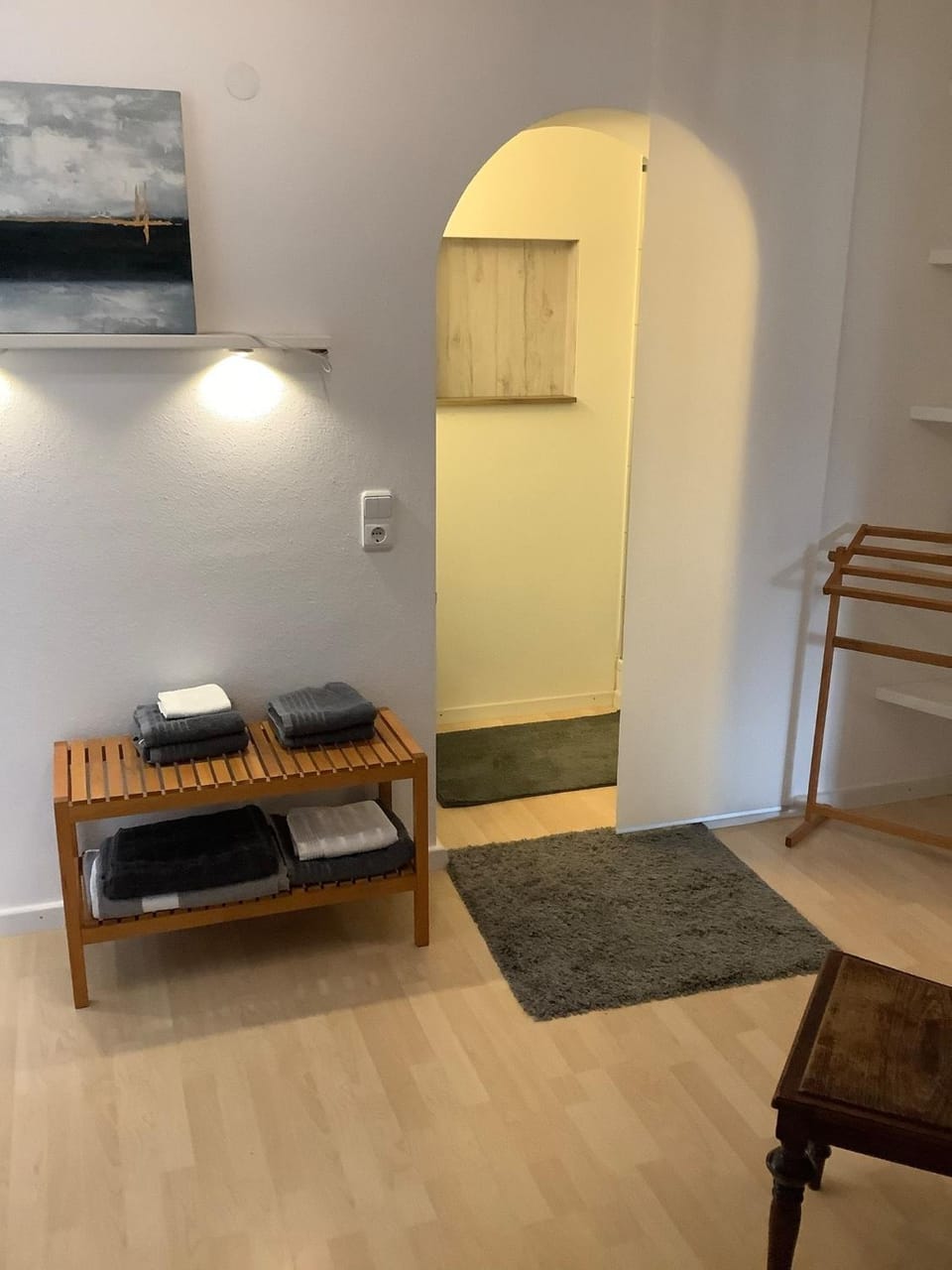 Hanni und Nanni Apartment in Baden-Württemberg