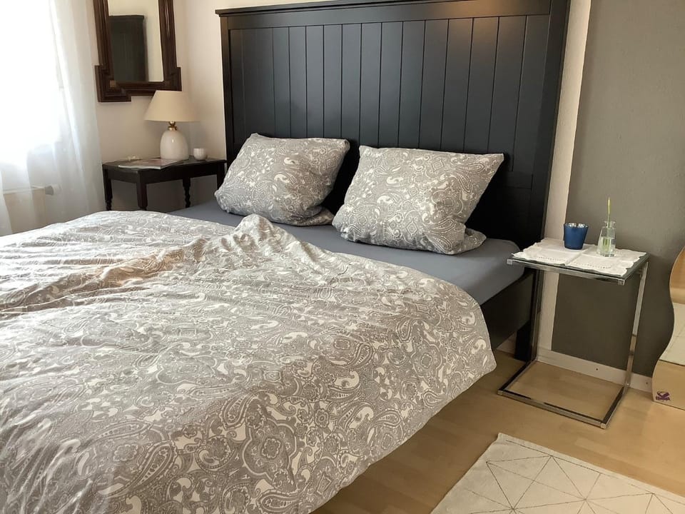 Hanni und Nanni Apartment in Baden-Württemberg