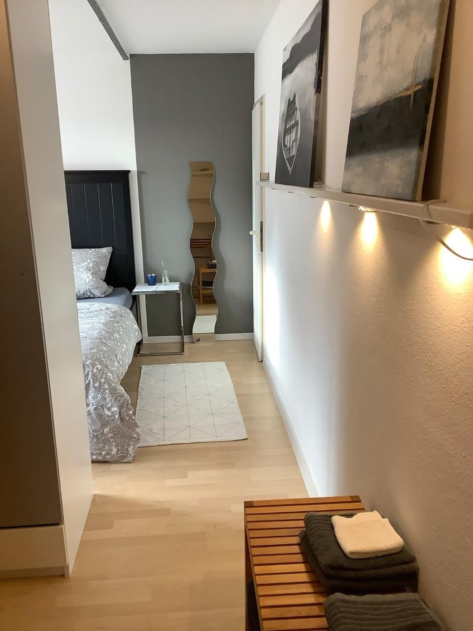 Hanni und Nanni Apartment in Baden-Württemberg