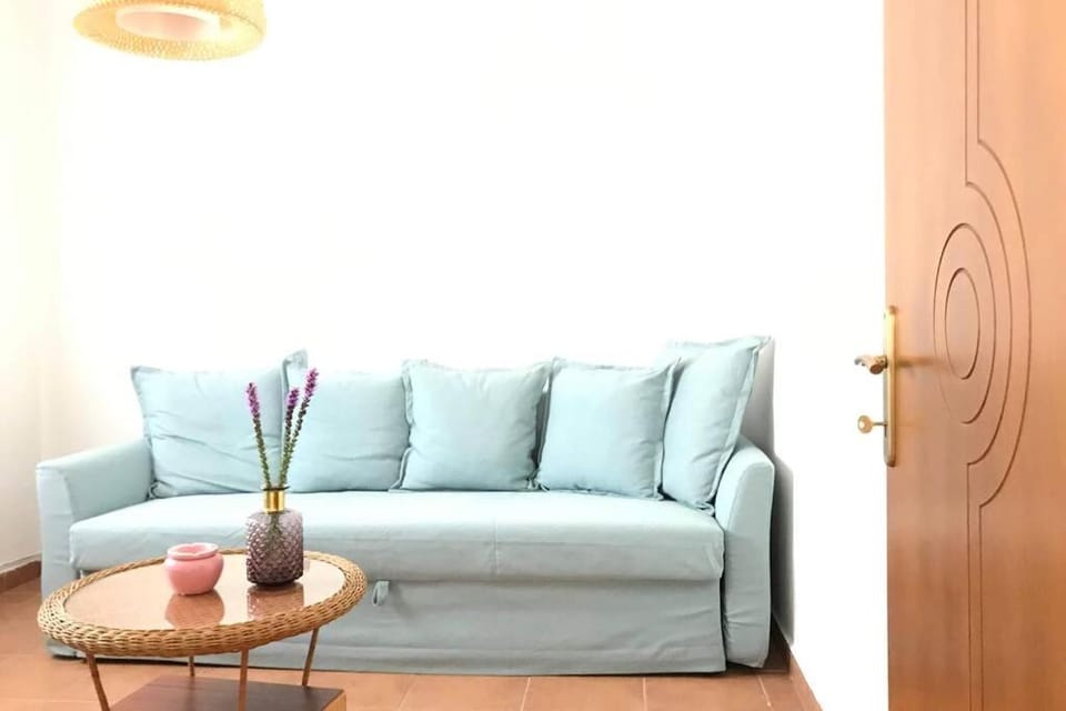 Kalokerino house Apartment in Halkidiki