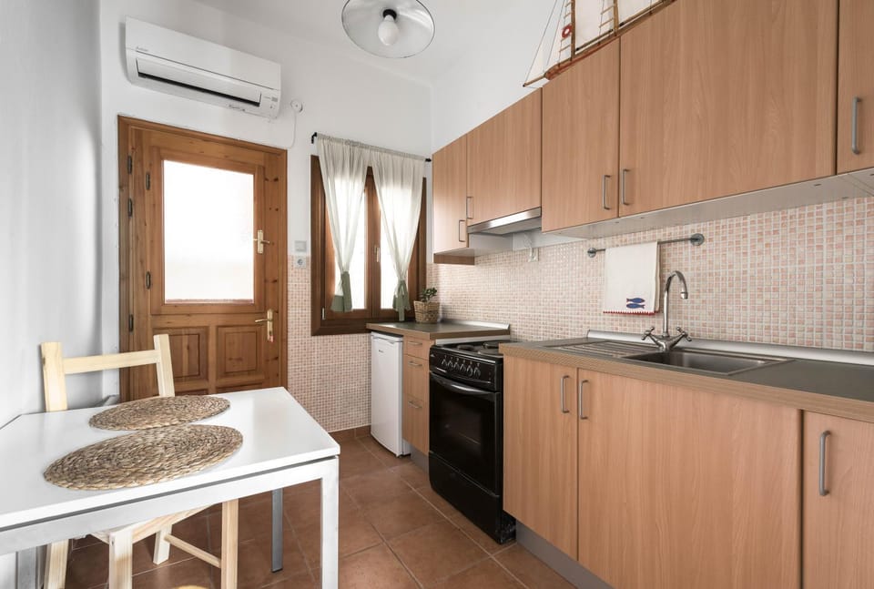 Kalokerino house Apartment in Halkidiki