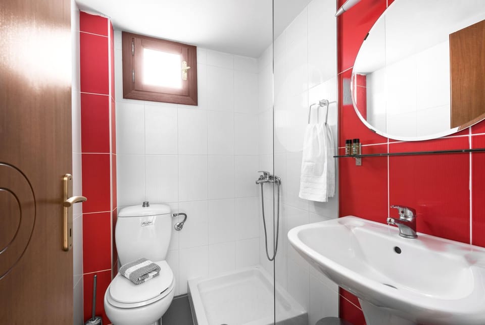 Kalokerino house Apartment in Halkidiki