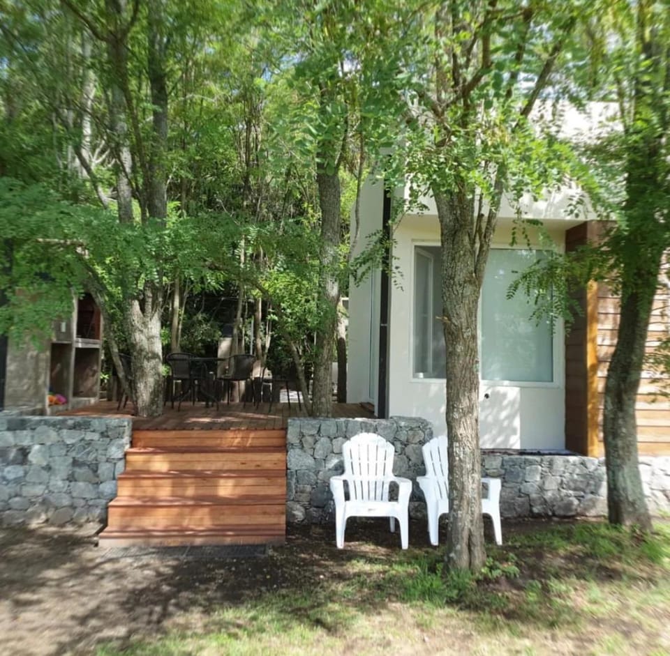 Del arroyo Tandil Apartment hotel in Tandil