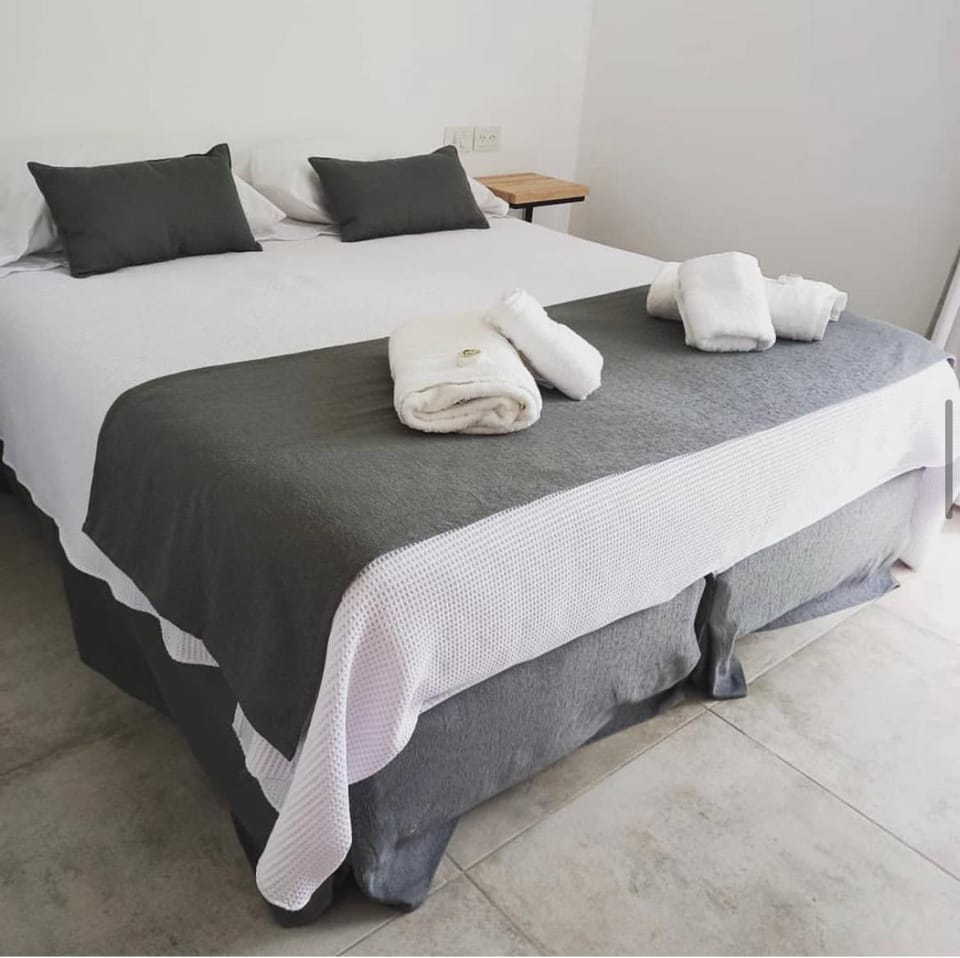 Del arroyo Tandil Apartment hotel in Tandil