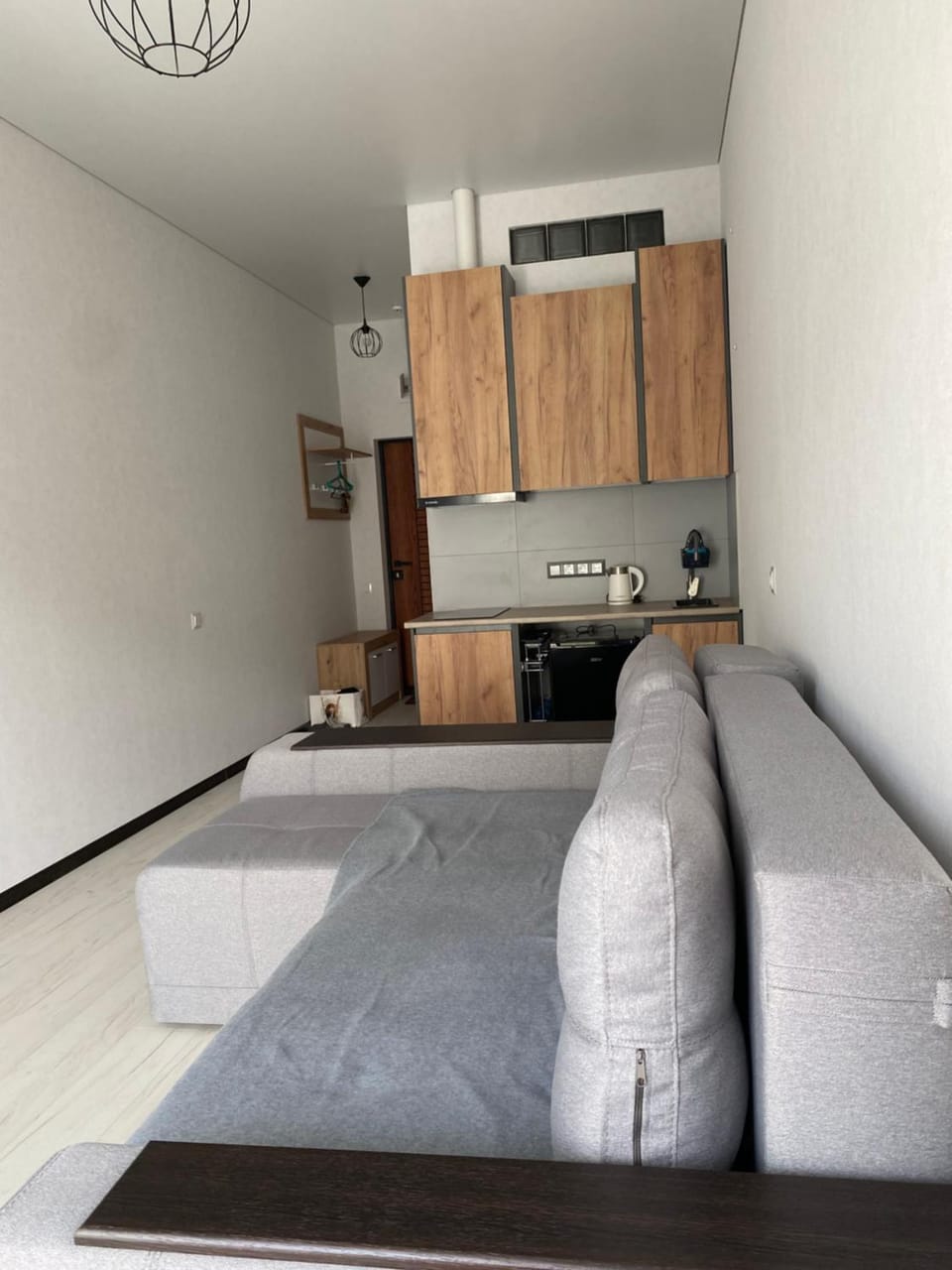 Апартаменты у моря Apartment in Odessa