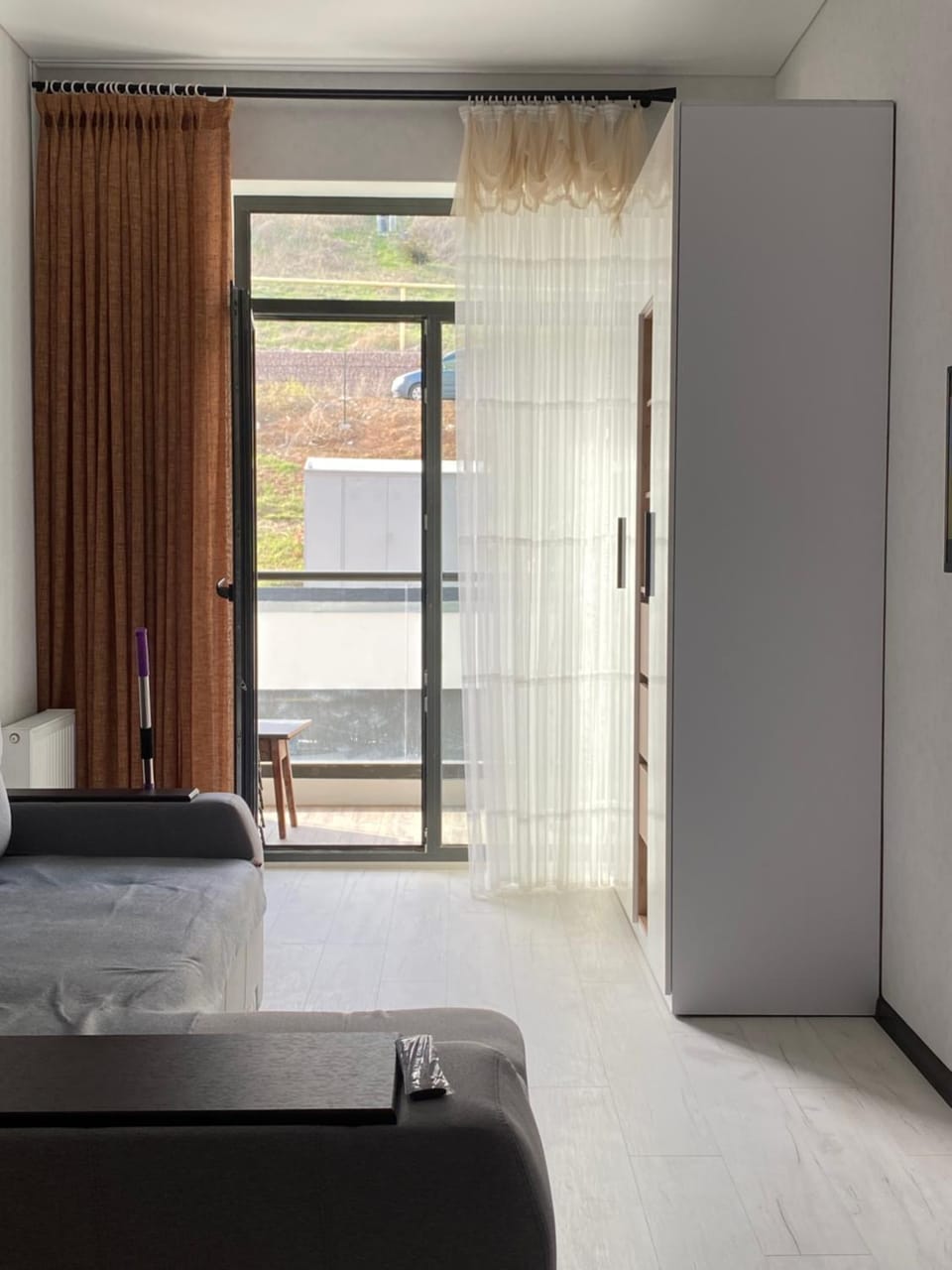 Апартаменты у моря Apartment in Odessa