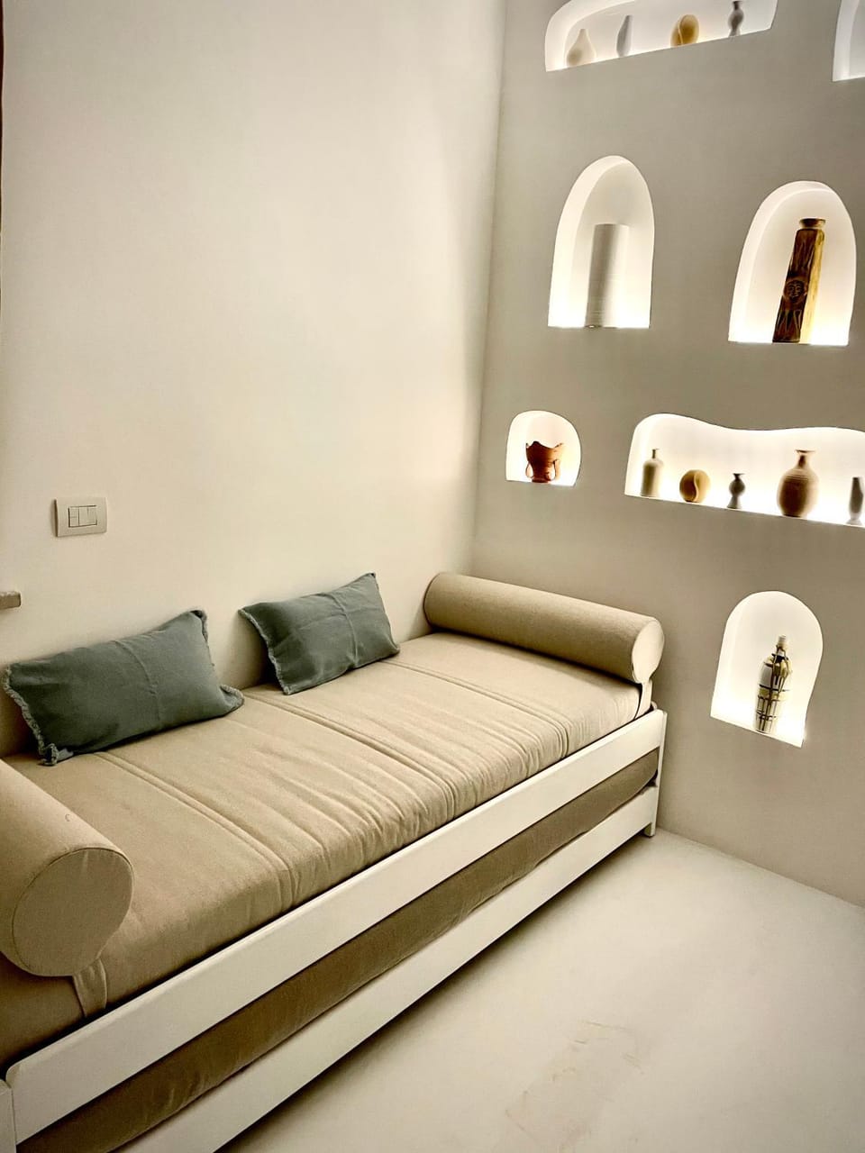 Sole Suites Bed and Breakfast in Sant Agnello
