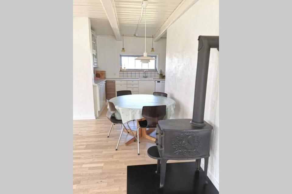 Big house in the countryside near UNESCO city House in Region of Southern Denmark