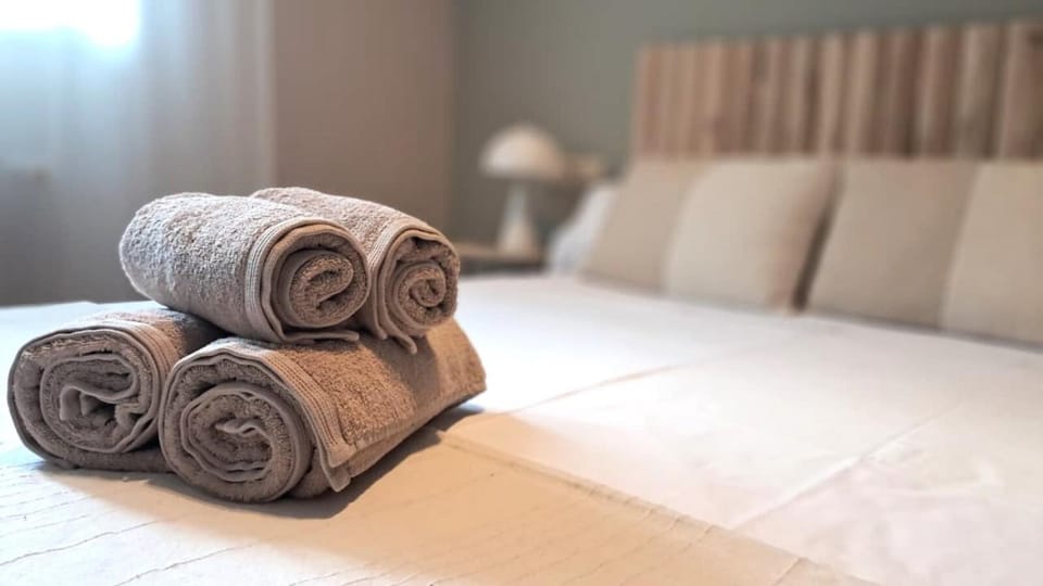 towels
