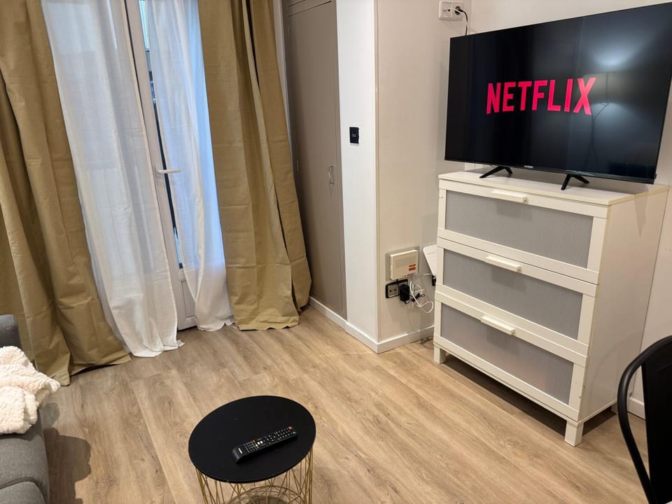 TV and multimedia, Living room