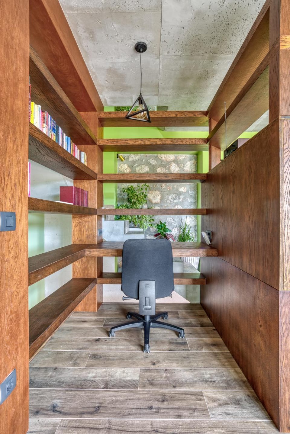 Library