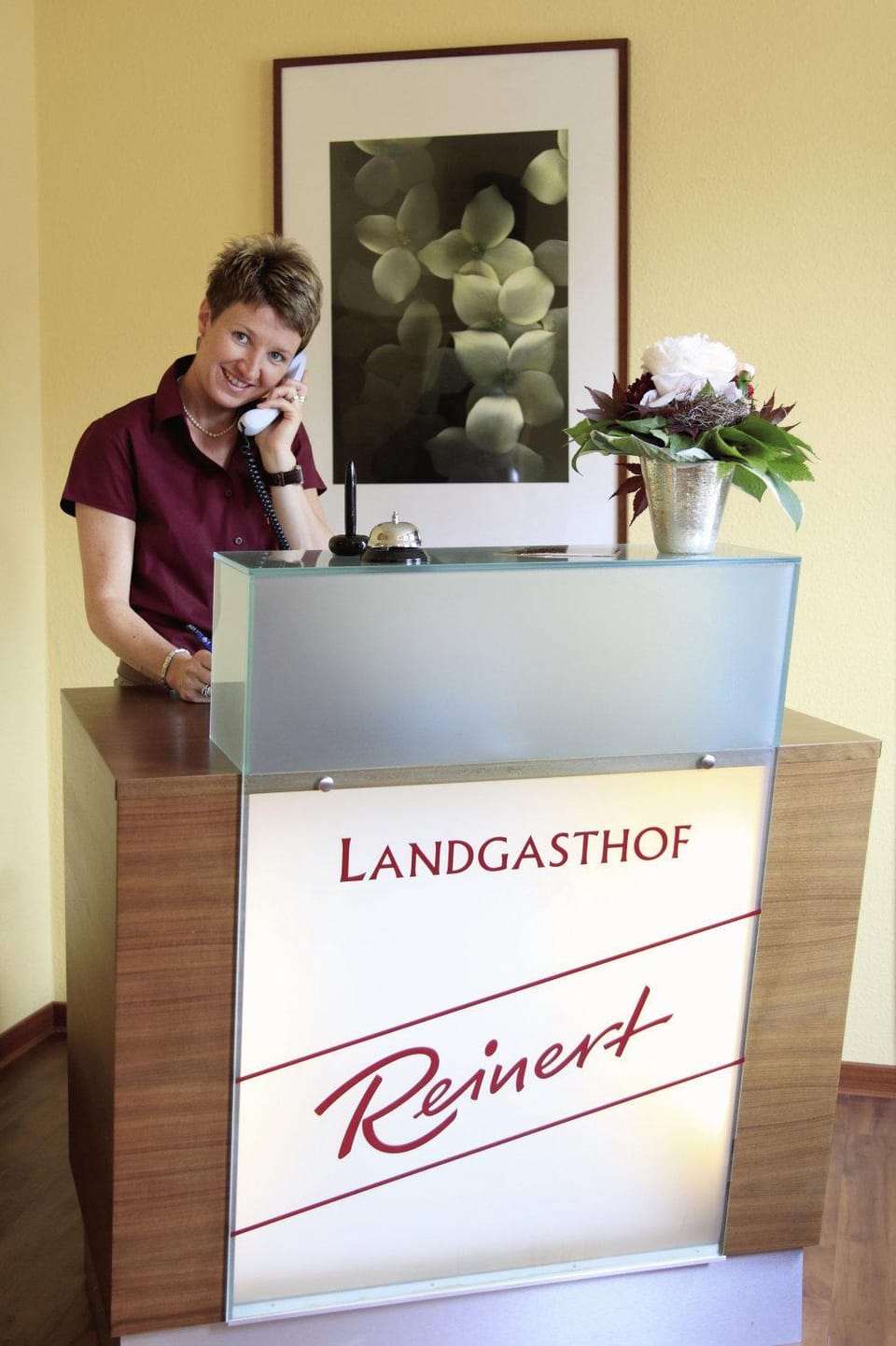 Landgasthof Reinert Apartment in Schmallenberg