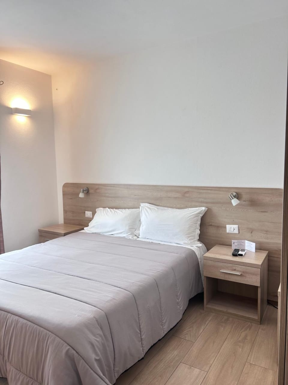 Affittacamere Su Caboni Bed and Breakfast in Sardinia