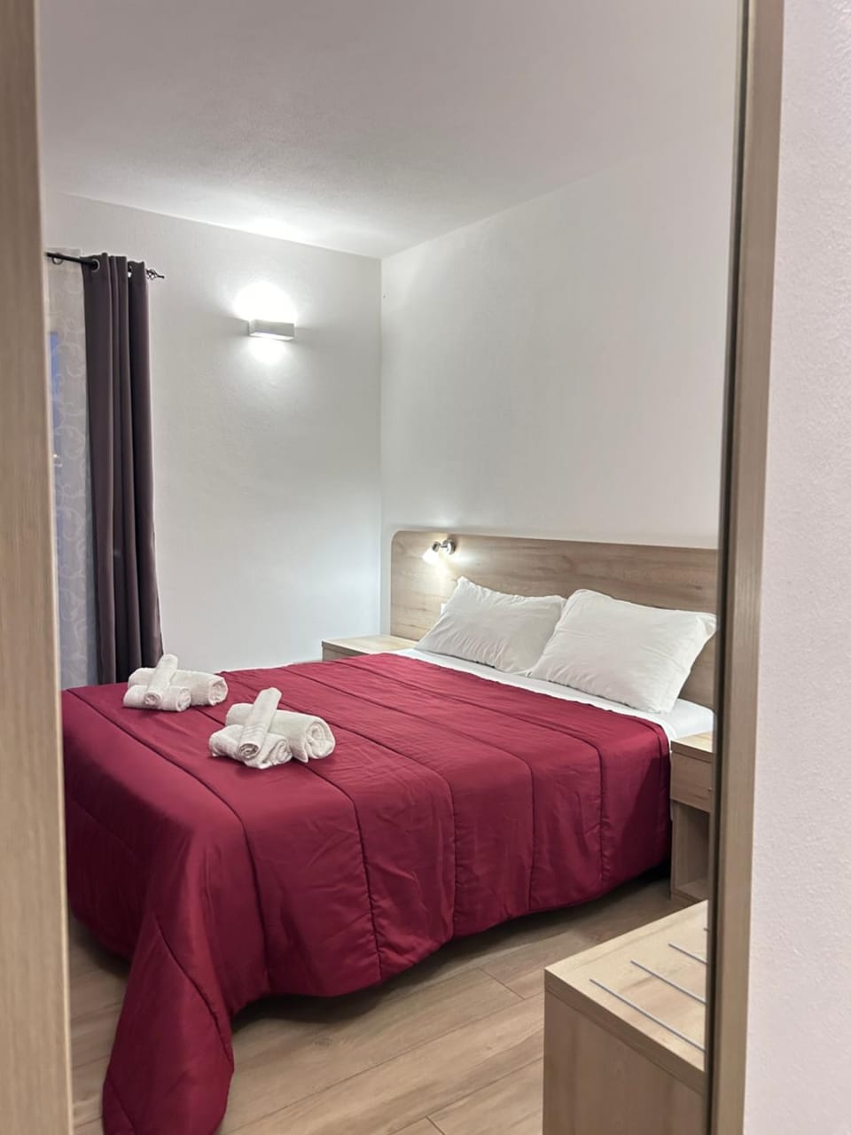 Affittacamere Su Caboni Bed and Breakfast in Sardinia