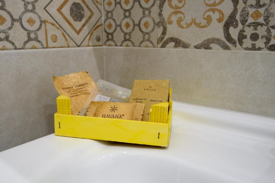 HouseStation Apartment in Palermo
