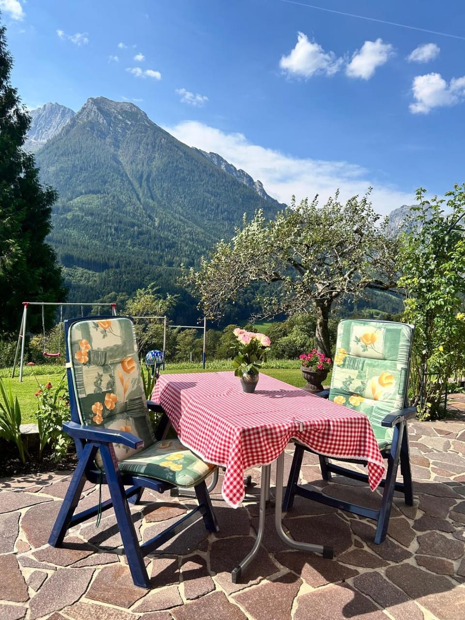Haus Kahlersberg Fewo Apartment in Berchtesgadener Land