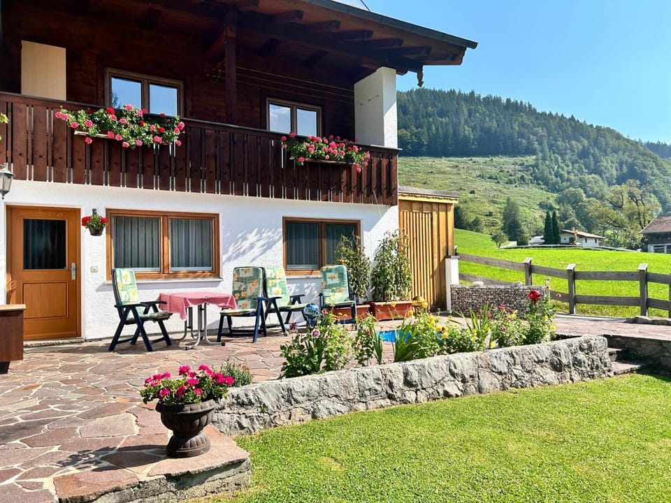 Haus Kahlersberg Fewo Apartment in Berchtesgadener Land