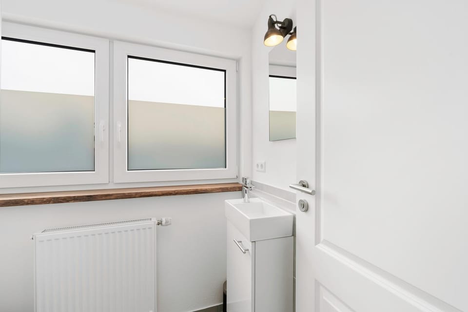 Second Home - Ferienwohnungen Fischbach Apartment in Friedrichshafen