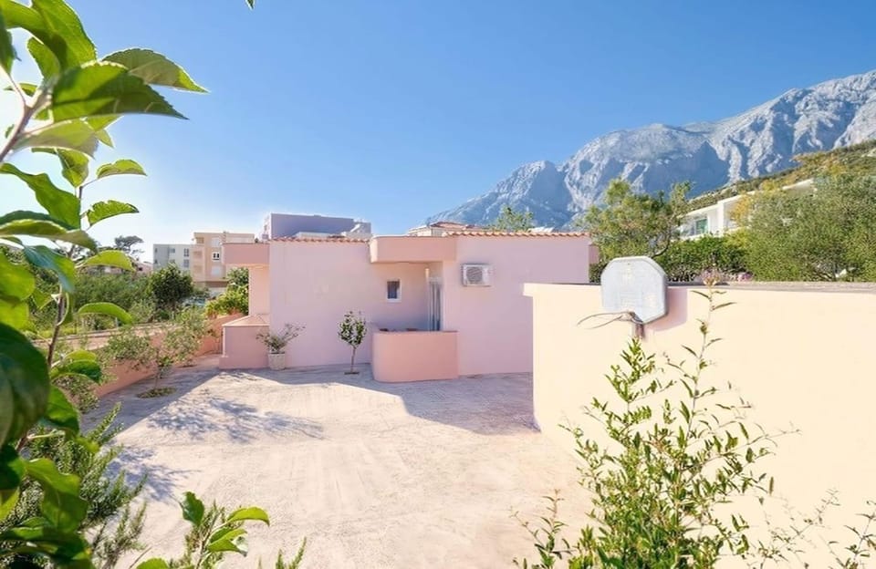 Apartmani Jure Apartment in Split-Dalmatia County