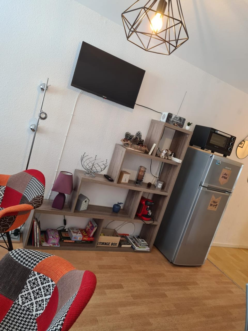 Studio à Xonrupt proche du Lac Apartment in Xonrupt-Longemer