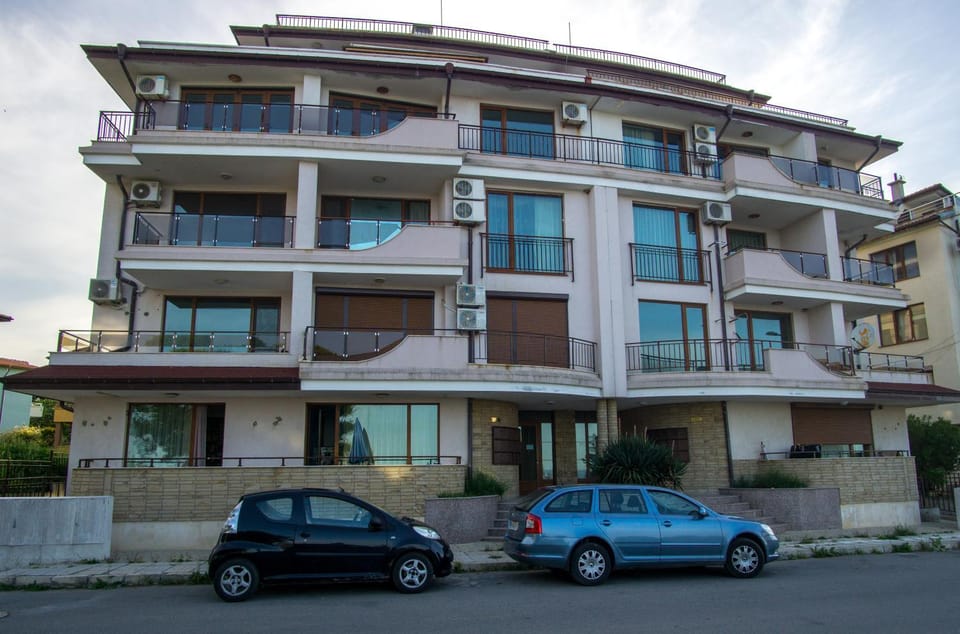 Guest apartments STELA Apartment in Burgas Province