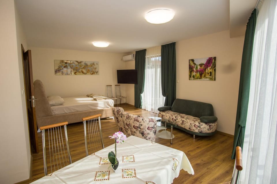 Guest apartments STELA Apartment in Burgas Province