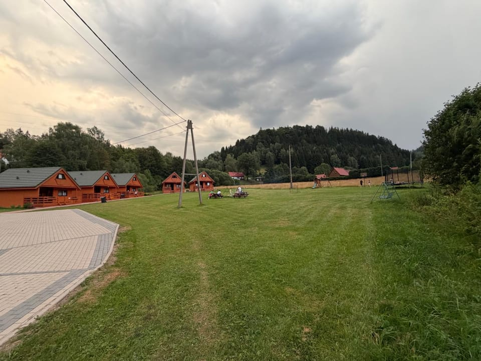 Apartament u Bronka Apartment in Lower Silesian Voivodeship