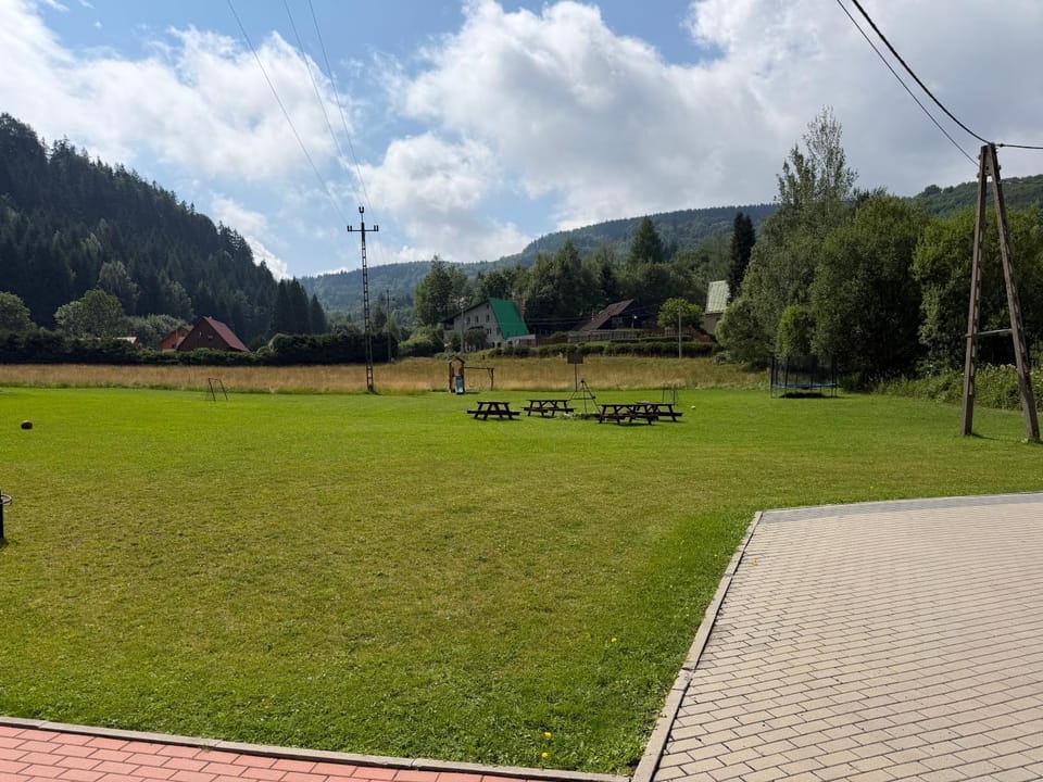 Apartament u Bronka Apartment in Lower Silesian Voivodeship