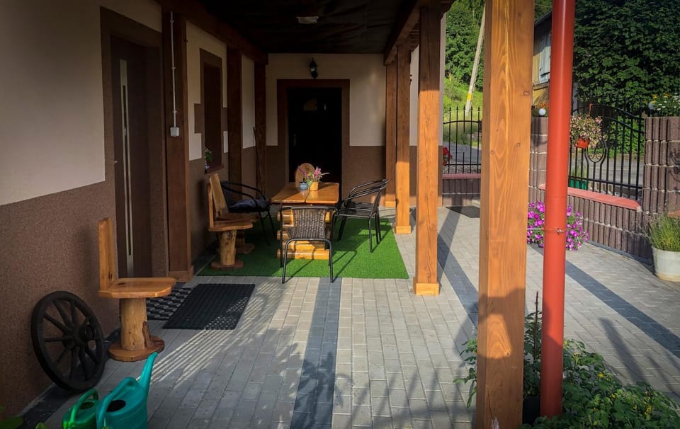 Apartament u Bronka Apartment in Lower Silesian Voivodeship