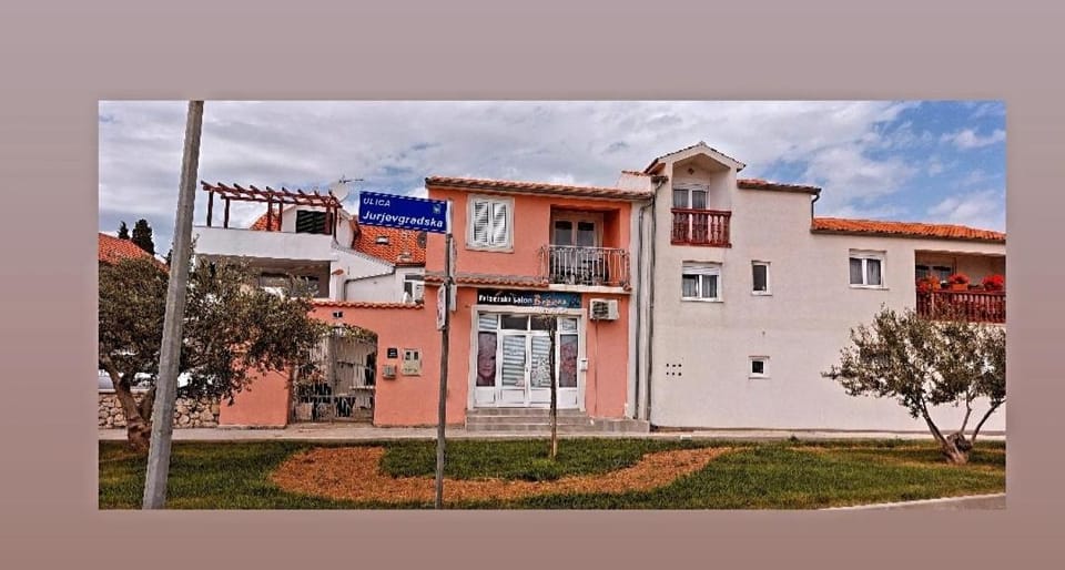 Apartman Lucana Apartment in Šibenik-Knin County, Croatia