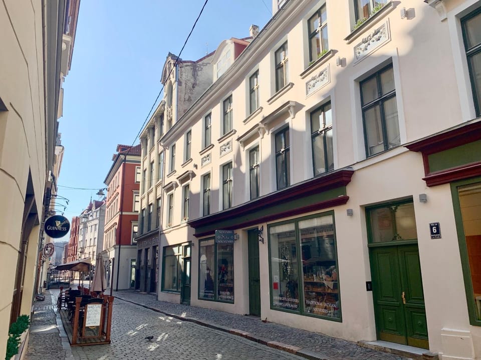 Property building, Facade/entrance, Street view