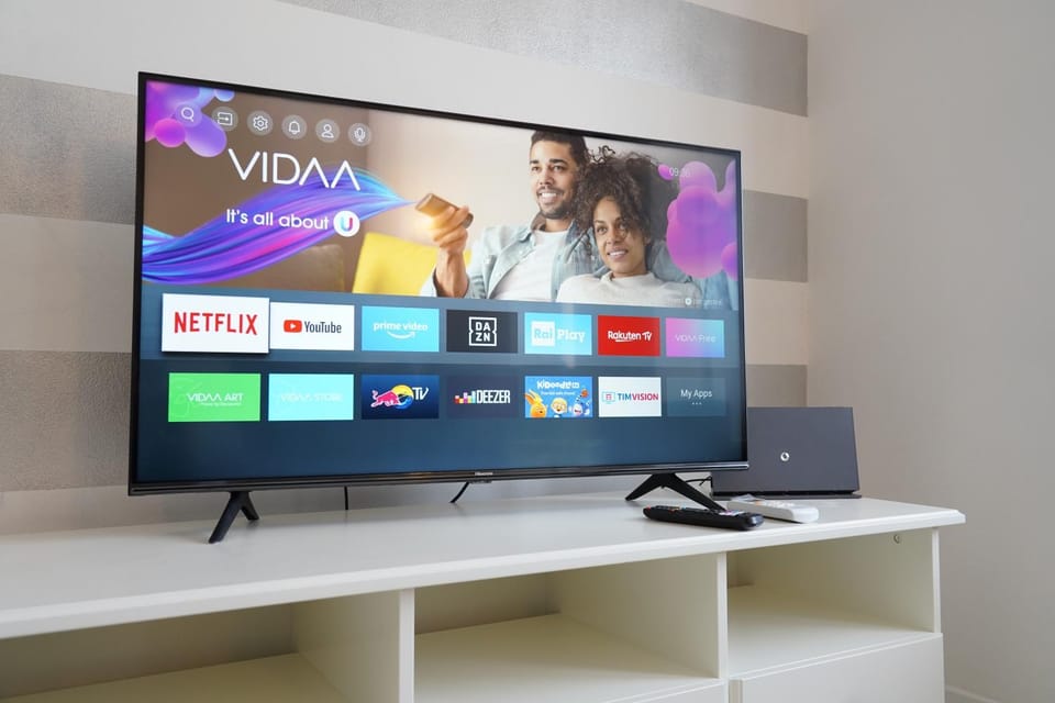 TV and multimedia
