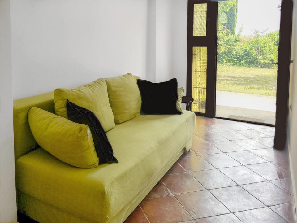 Elysium Apartment in Pula
