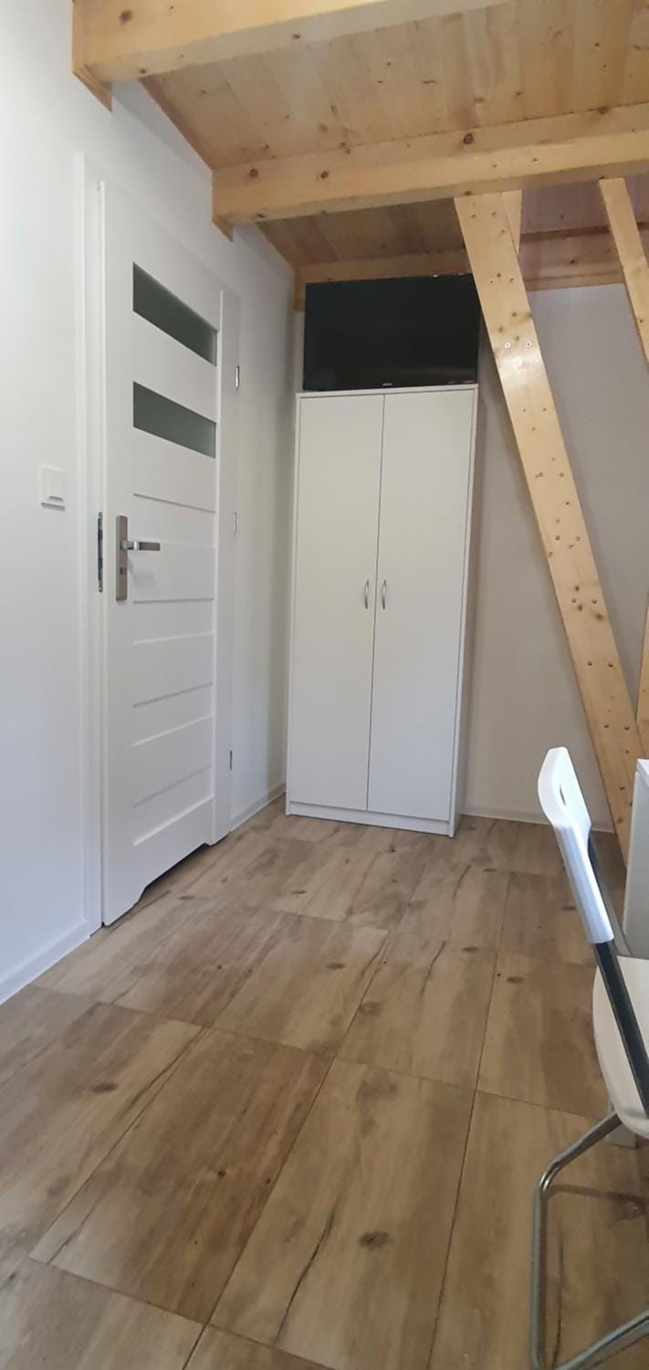 Domki u Remika Apartment in West Pomeranian Voivodeship, Poland