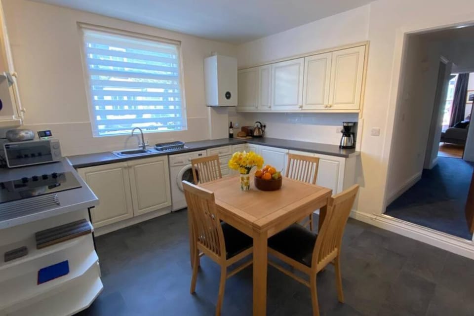 Poet's Corner - flat close to centre of Keswick Apartment in Keswick