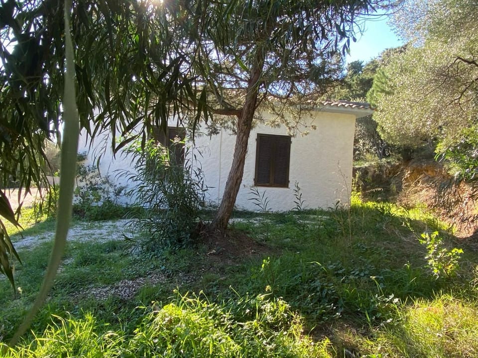 Casa Relax e mare House in San Teodoro