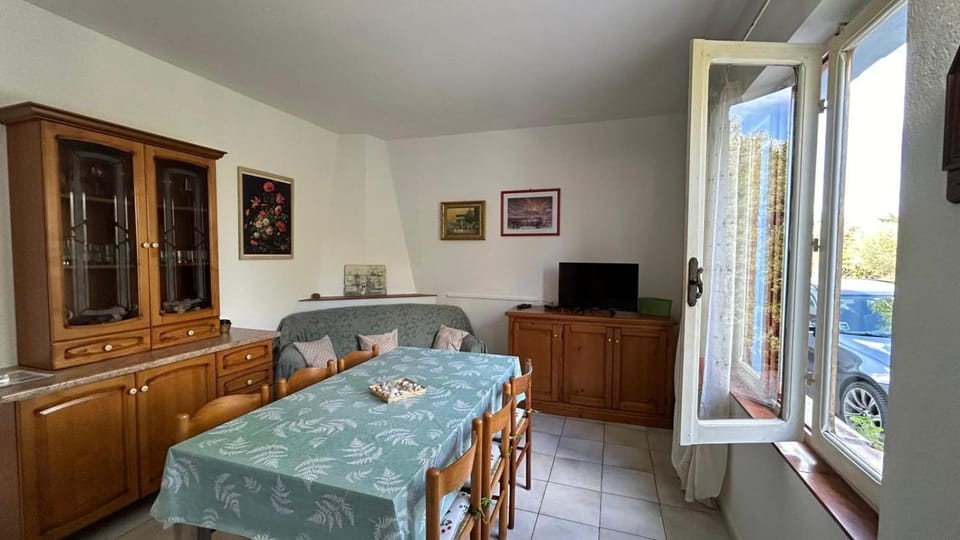 Casa Relax e mare House in San Teodoro