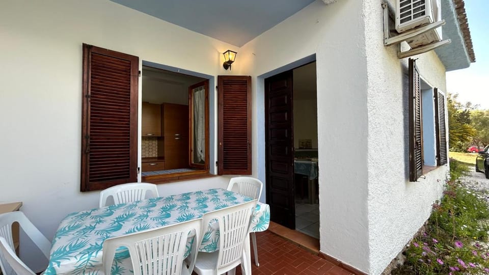 Casa Relax e mare House in San Teodoro