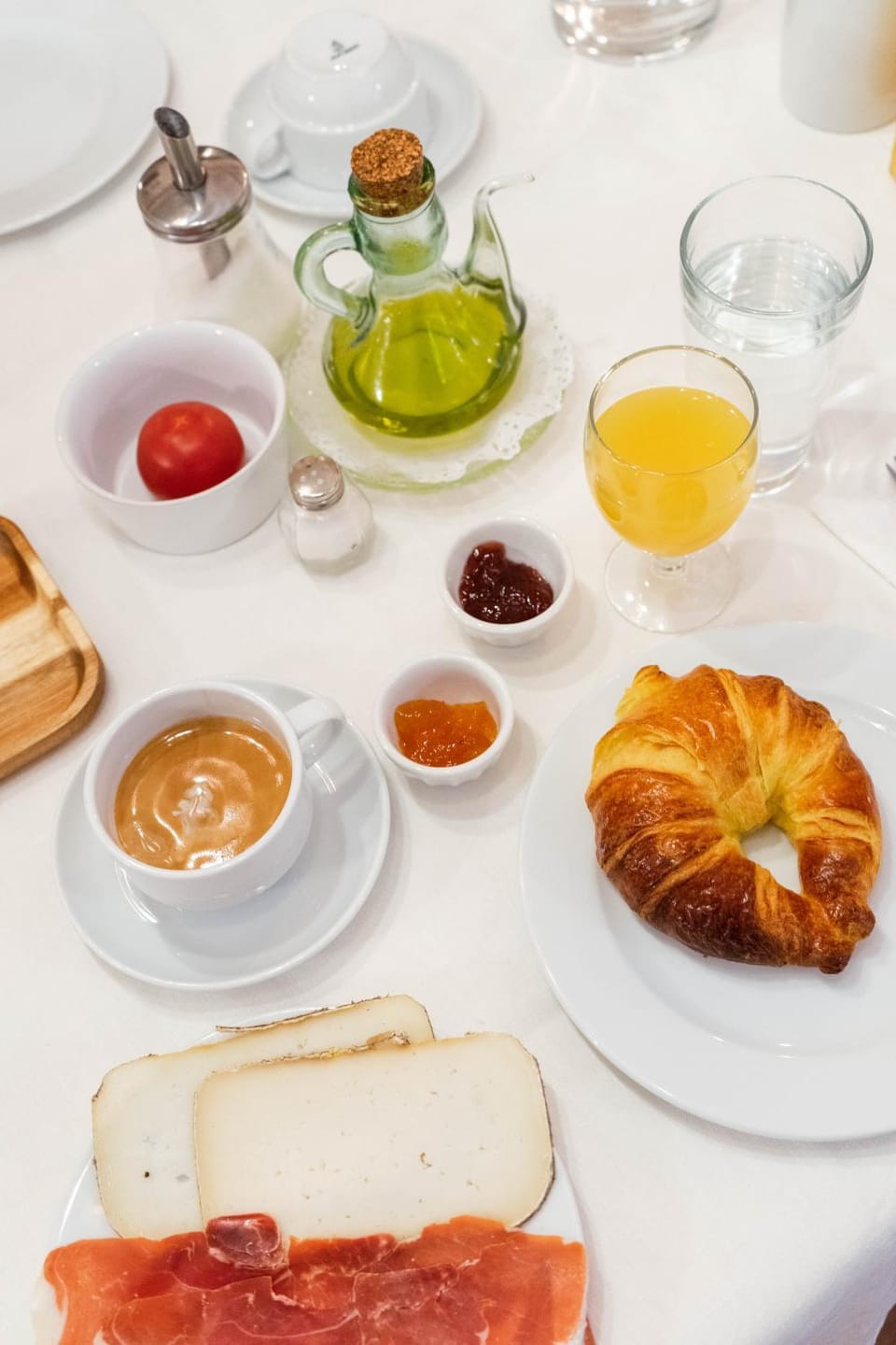Breakfast