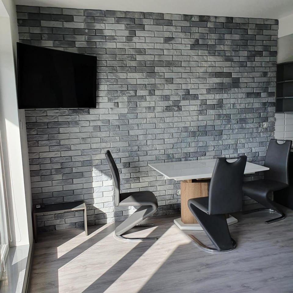 Berylowa Apartament Apartment in Greater Poland Voivodeship