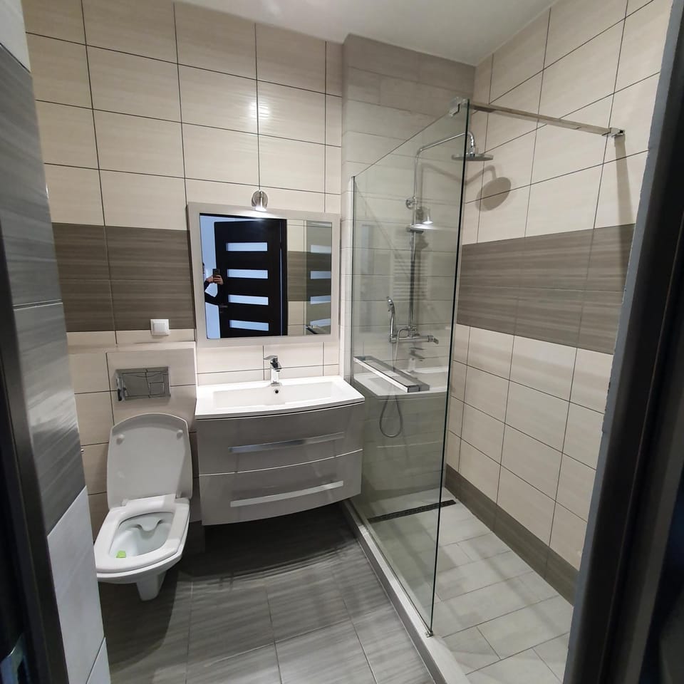 Berylowa Apartament Apartment in Greater Poland Voivodeship