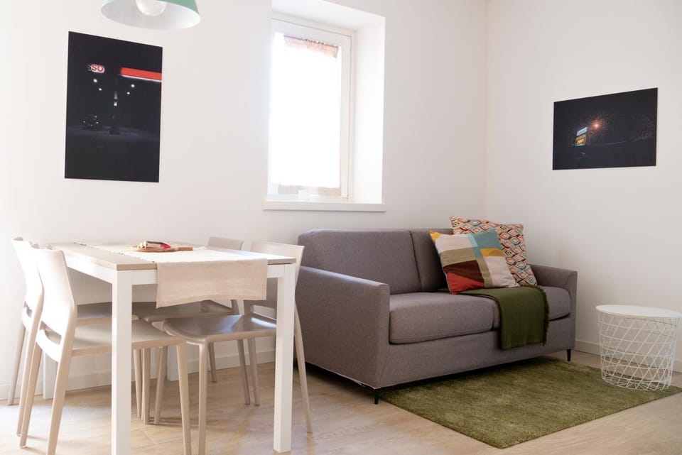 REGI Apartments Apartment in Lake Garda