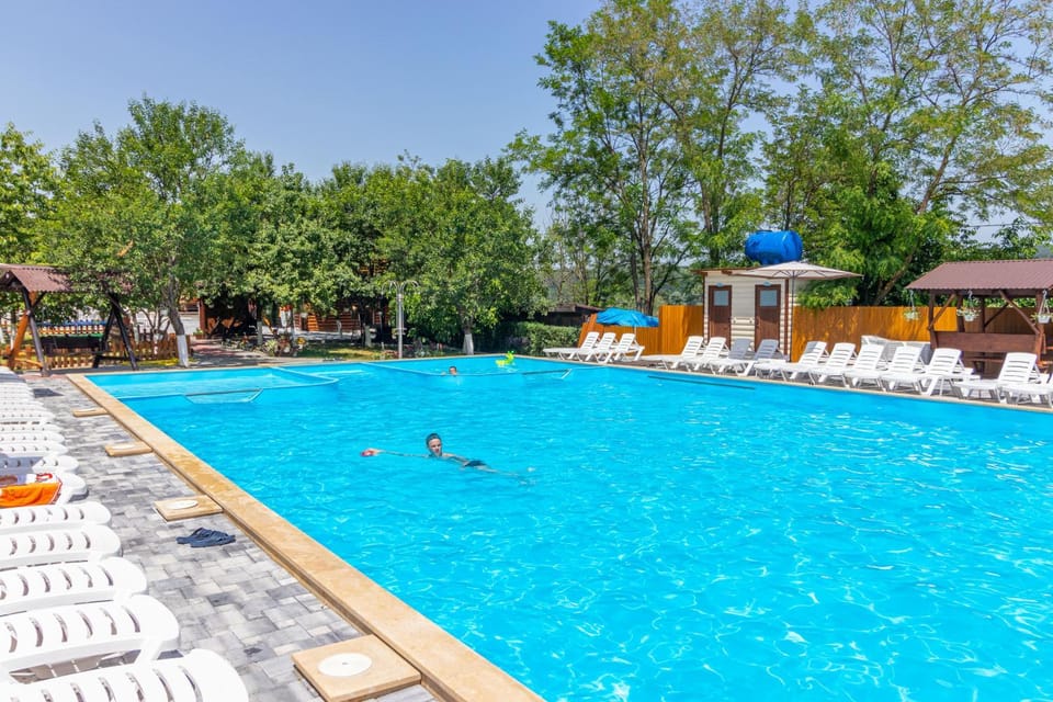 ASTORIA Hotel in Romania