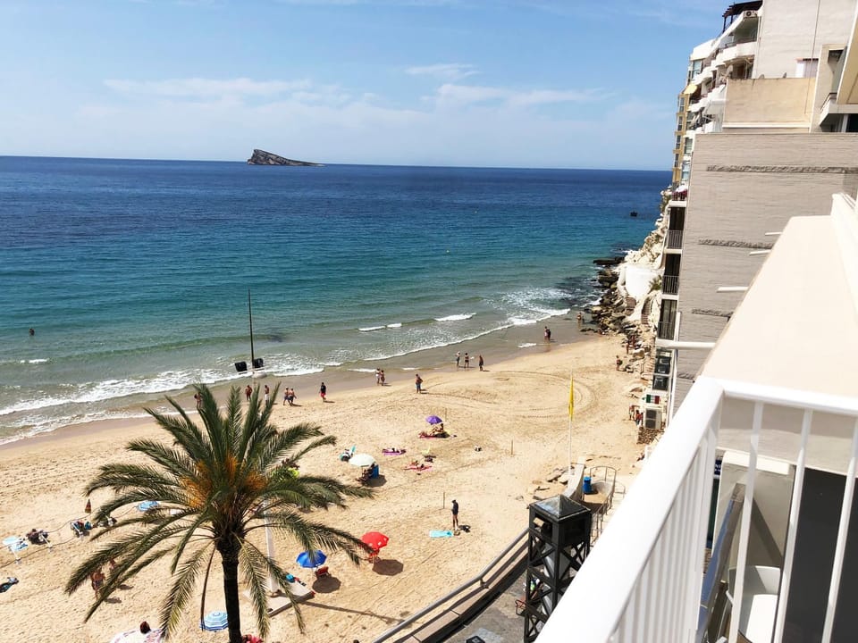 Beach Levante Premium apartment Apartment in Benidorm