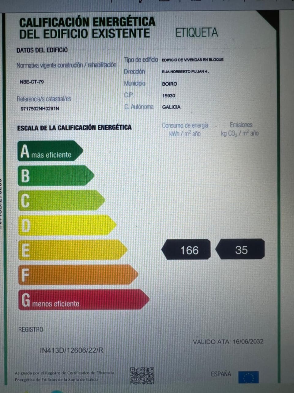 Apartamentos Villa Nustre Apartment in Galicia