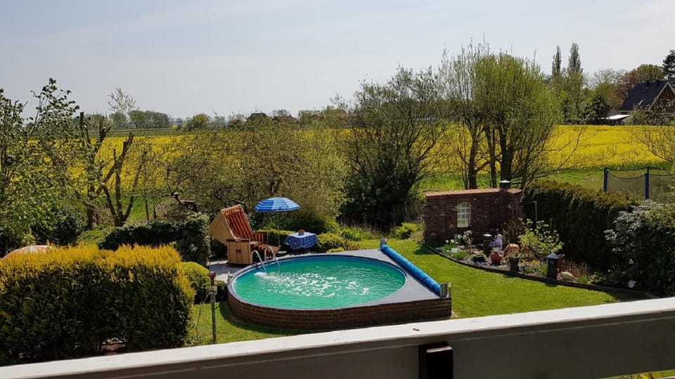 View (from property/room), Swimming pool