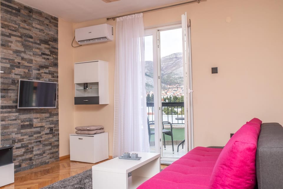 Apartman Jelena Anžujska Apartment in Dubrovnik-Neretva County