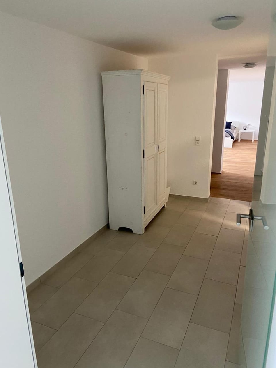 Großzügiges Apartment in Biberach an der Riss mit 2 Schlafzimmern Apartment in Baden-Württemberg