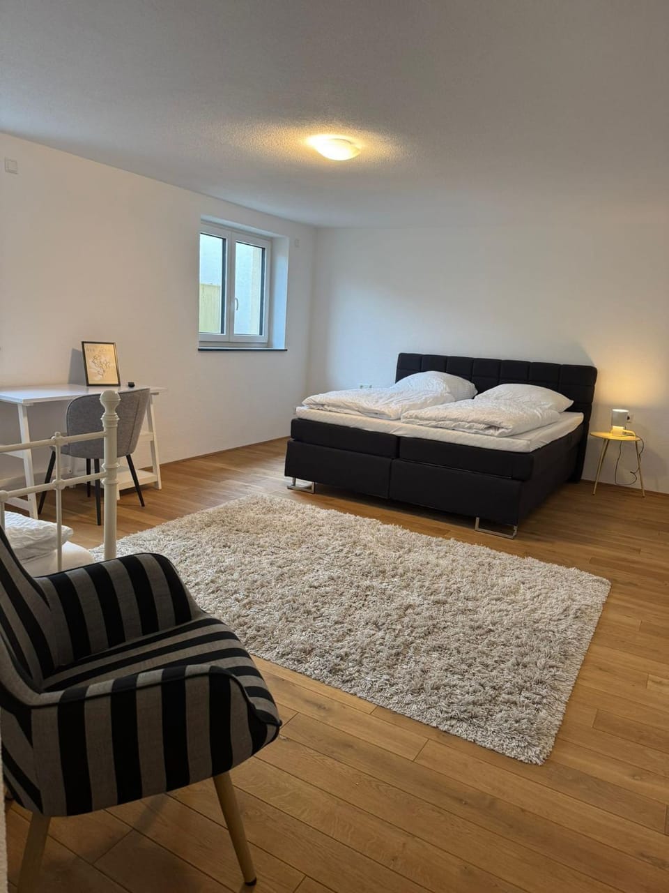 Großzügiges Apartment in Biberach an der Riss mit 2 Schlafzimmern Apartment in Baden-Württemberg
